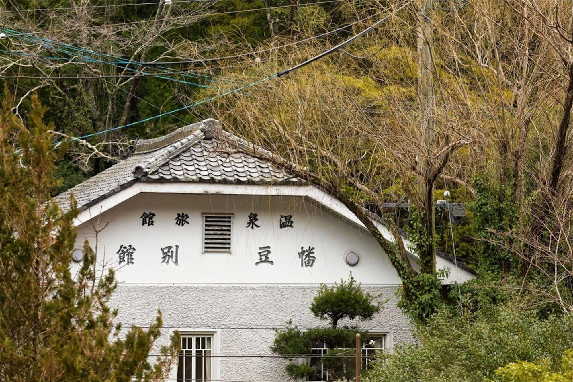 Hazu Bekkan Shinshiro المظهر الخارجي الصورة
